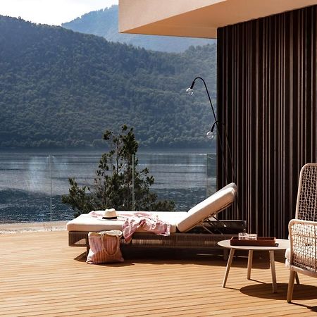Laqua By The Lake Pettenasco Exterior foto